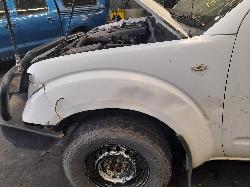 View Auto part Front Prop Shaft Nissan Navara 2010