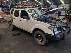 View Auto part Front Prop Shaft Nissan Navara 2010