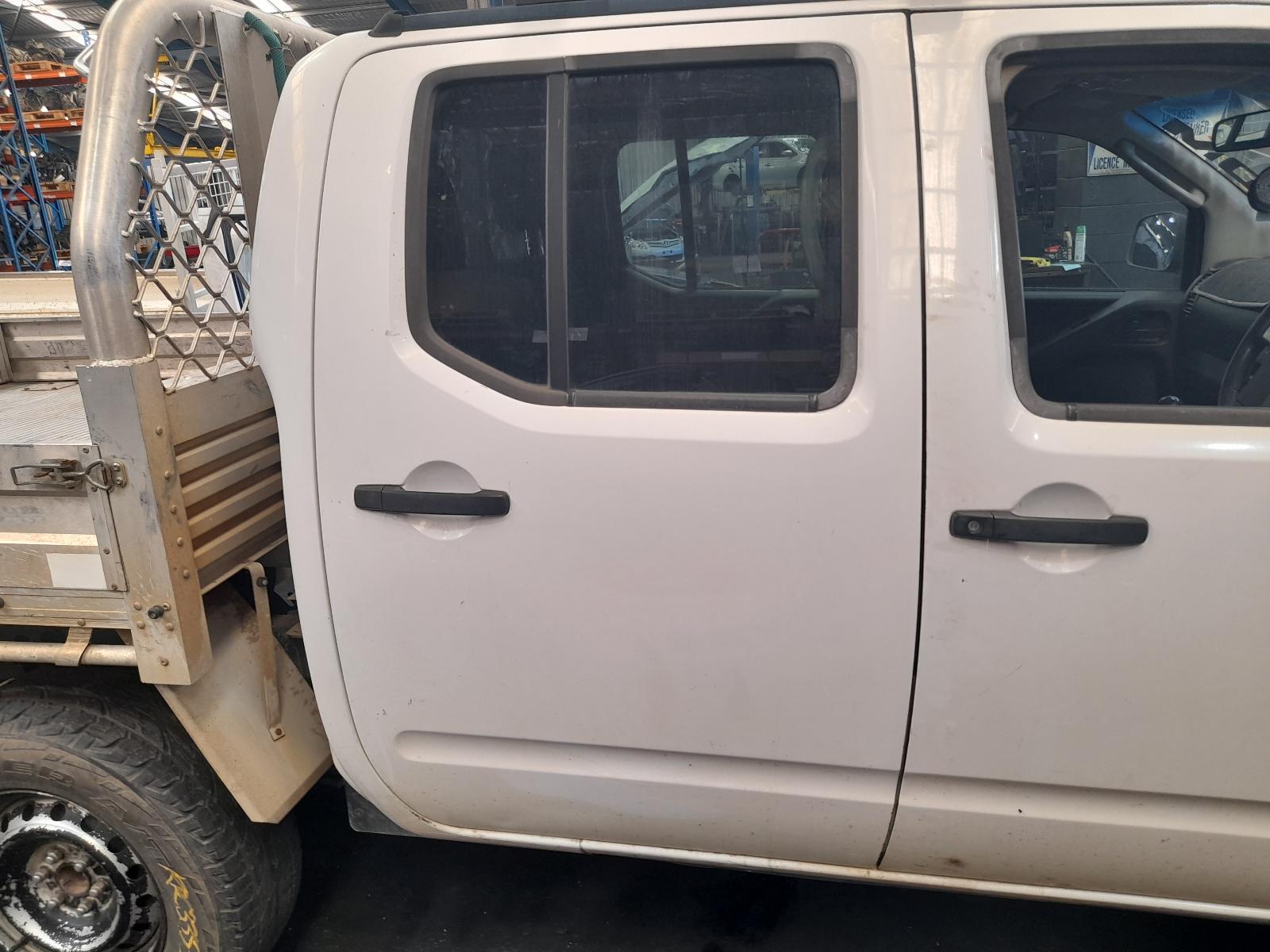 View Auto part Front Prop Shaft Nissan Navara 2010