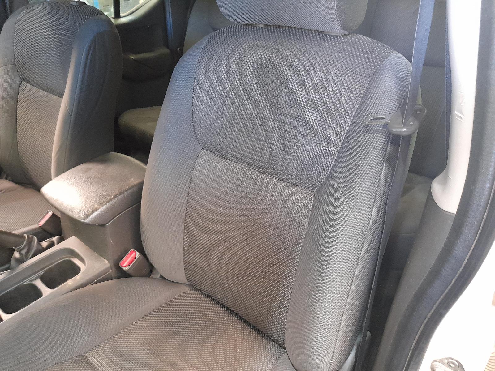View Auto part Front Prop Shaft Nissan Navara 2010