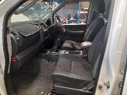View Auto part Front Prop Shaft Nissan Navara 2010