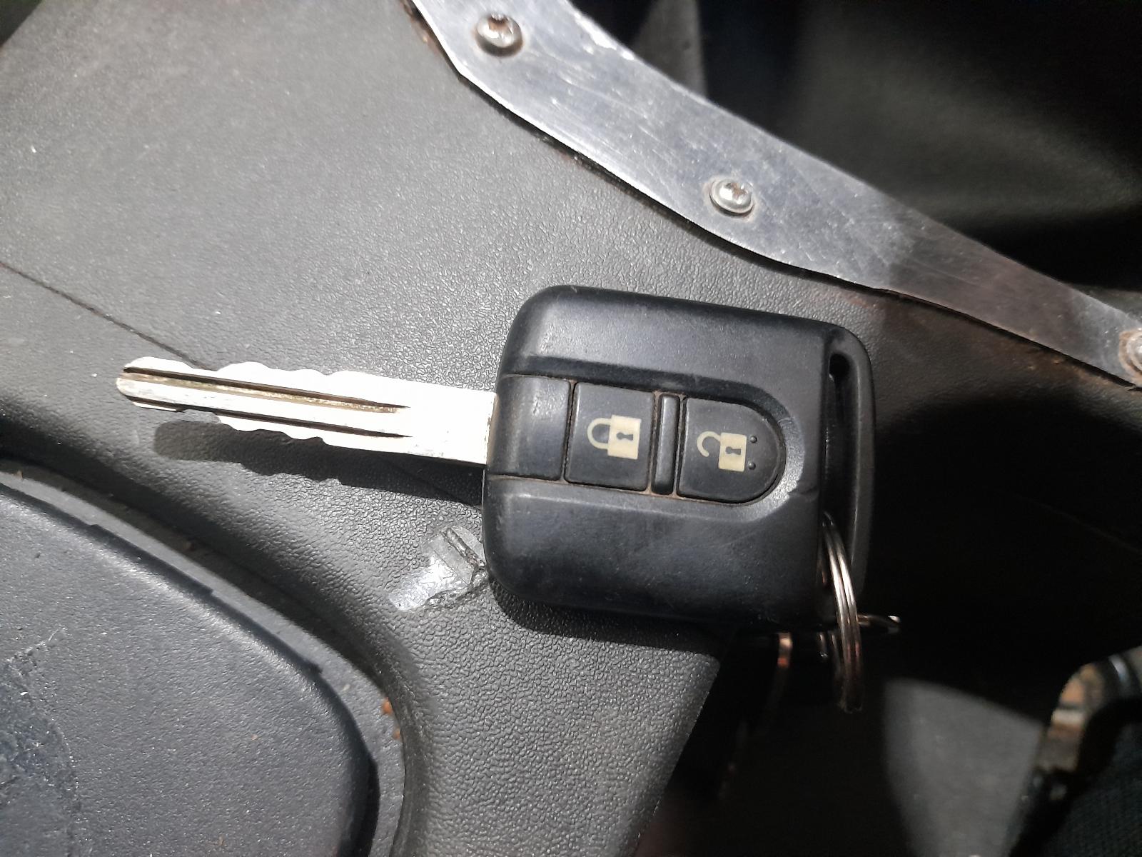 View Auto part Front Prop Shaft Nissan Navara 2010