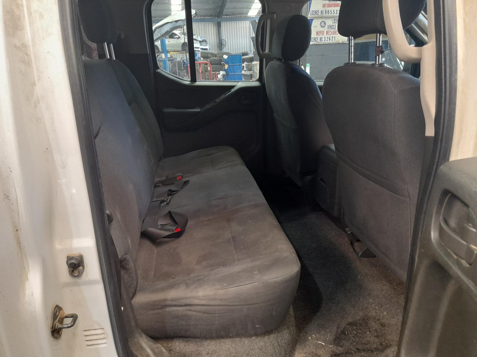 View Auto part Front Prop Shaft Nissan Navara 2010