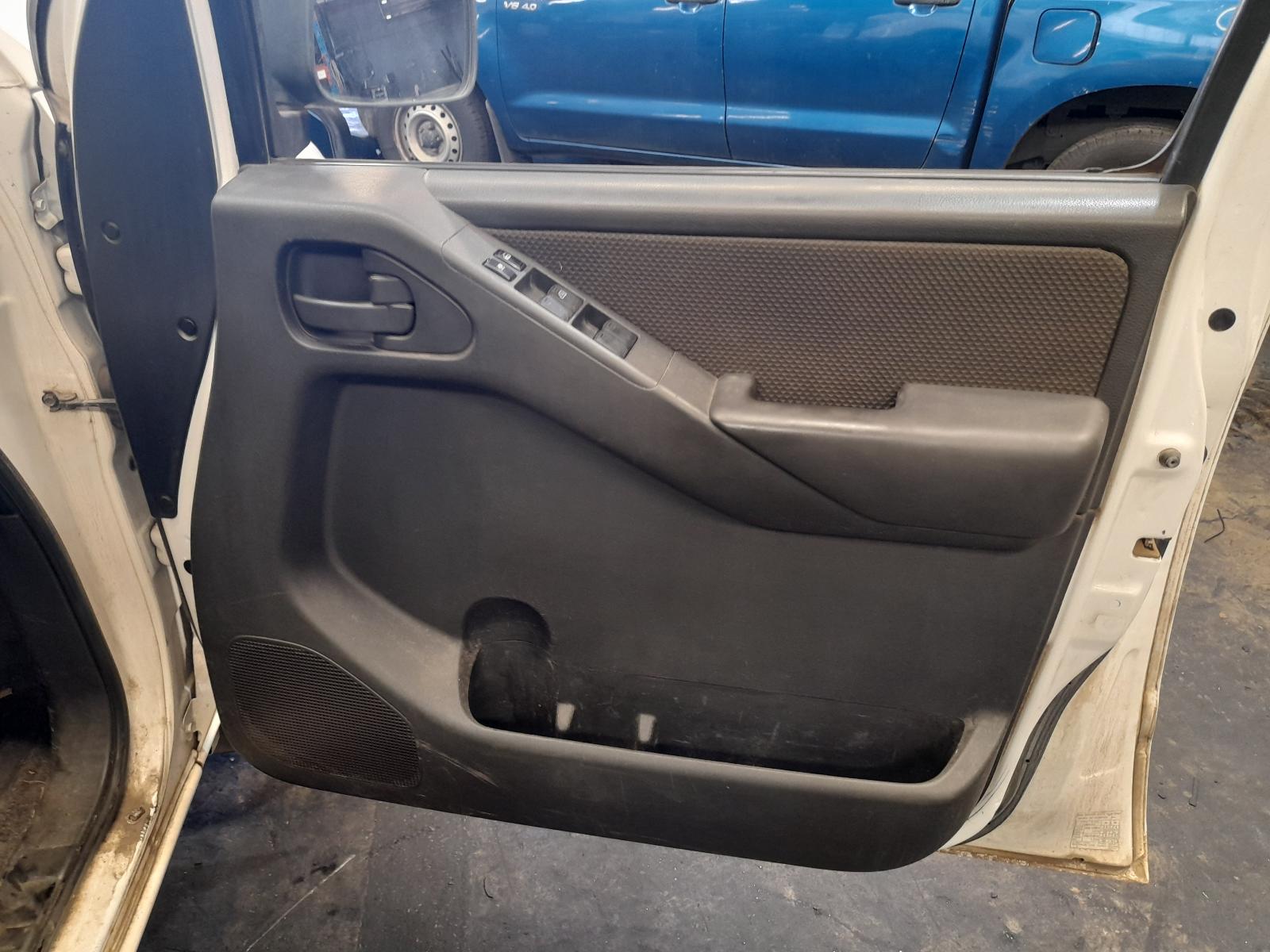 View Auto part Front Prop Shaft Nissan Navara 2010