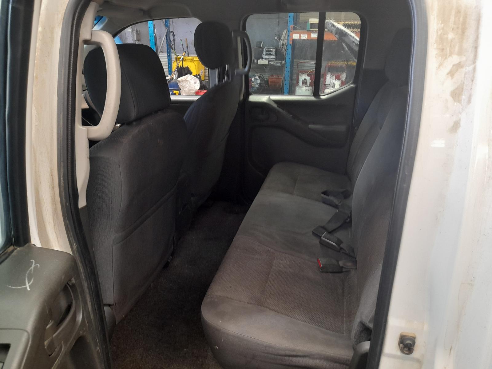 View Auto part Front Prop Shaft Nissan Navara 2010