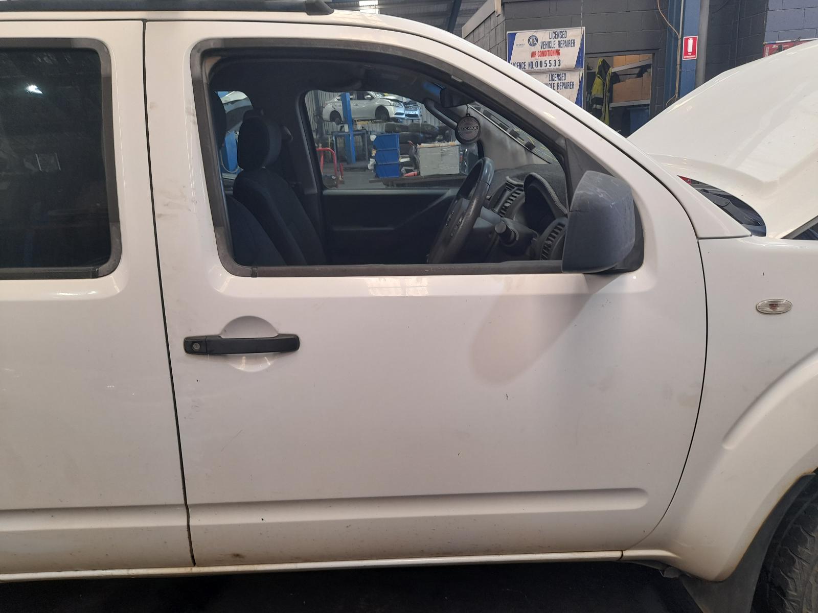 View Auto part Front Prop Shaft Nissan Navara 2010