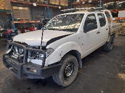 View Auto part Front Prop Shaft Nissan Navara 2010