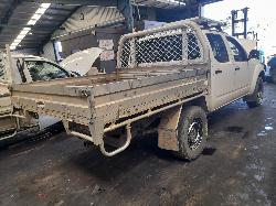 View Auto part Front Prop Shaft Nissan Navara 2010