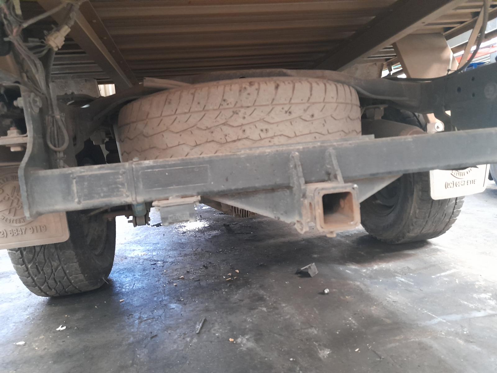 View Auto part Front Prop Shaft Nissan Navara 2010