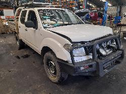 View Auto part Front Prop Shaft Nissan Navara 2010