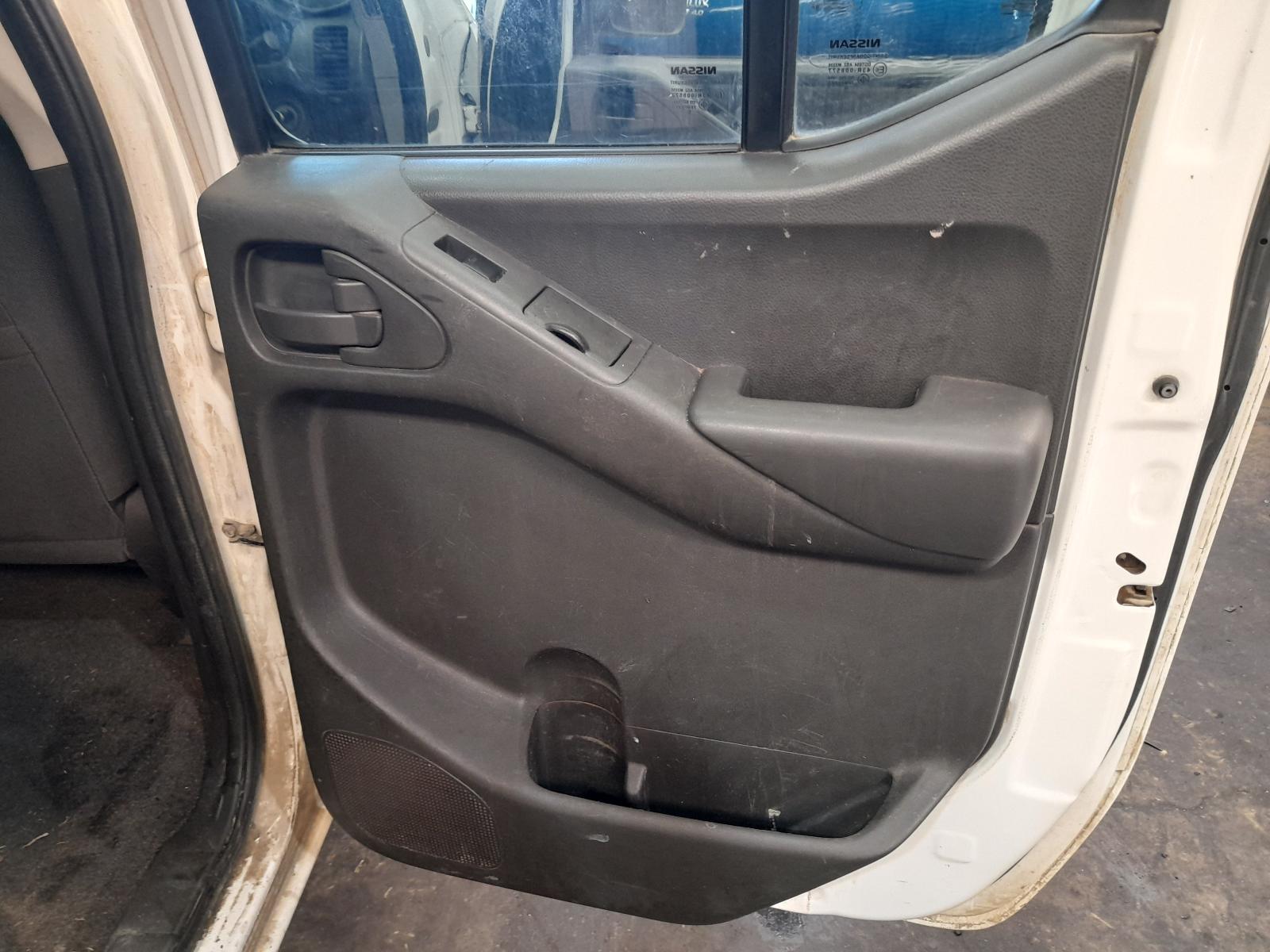 View Auto part Front Prop Shaft Nissan Navara 2010