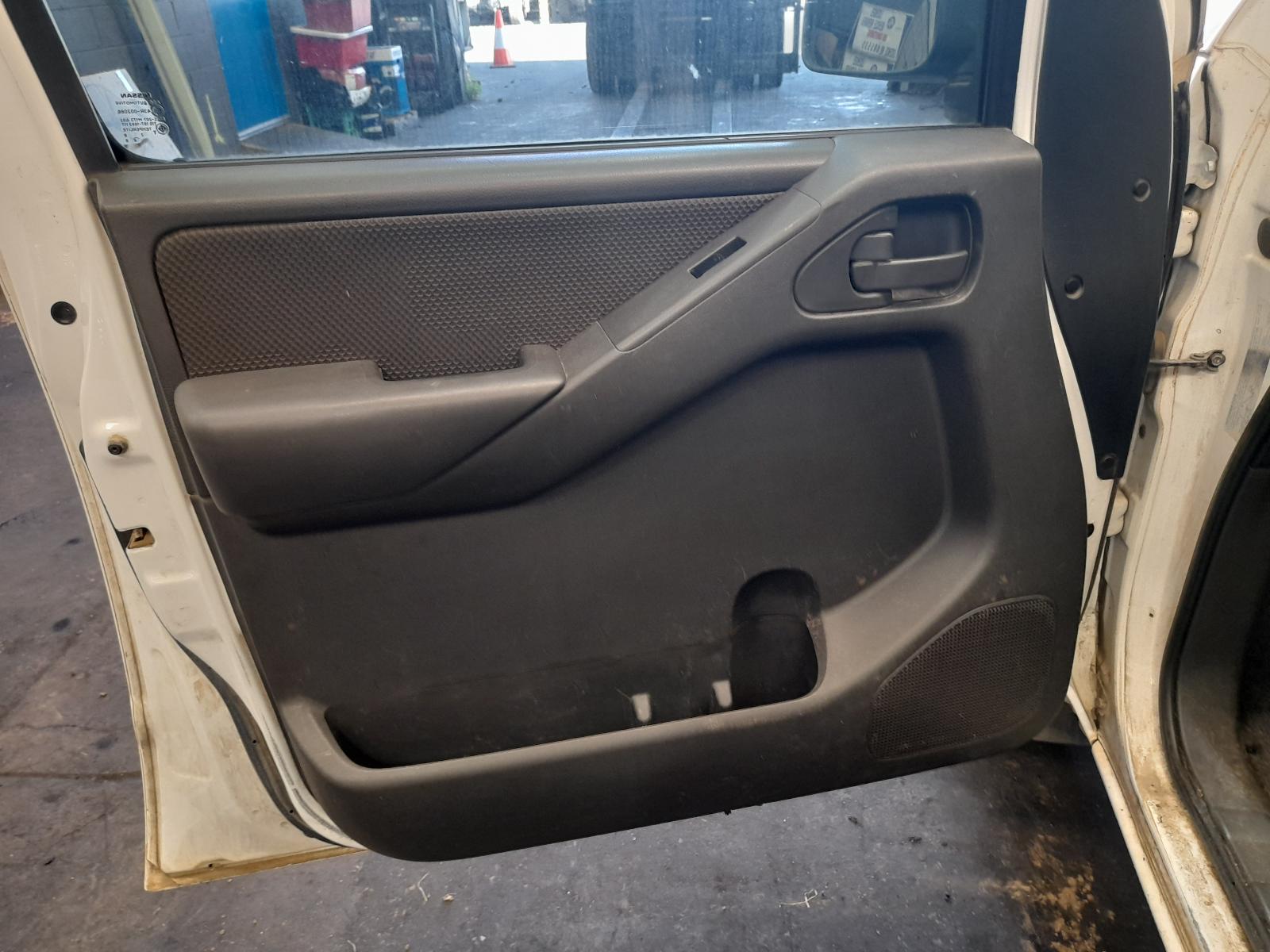 View Auto part Front Prop Shaft Nissan Navara 2010