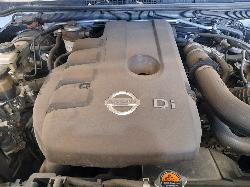 View Auto part Front Prop Shaft Nissan Navara 2010