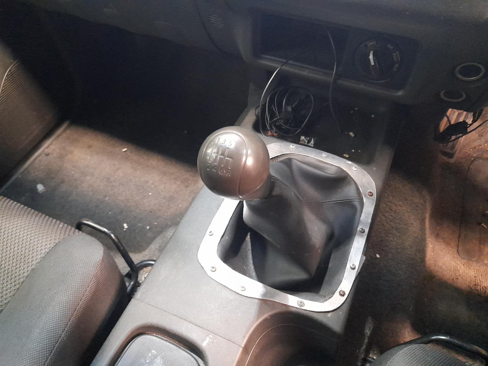 View Auto part Front Prop Shaft Nissan Navara 2010