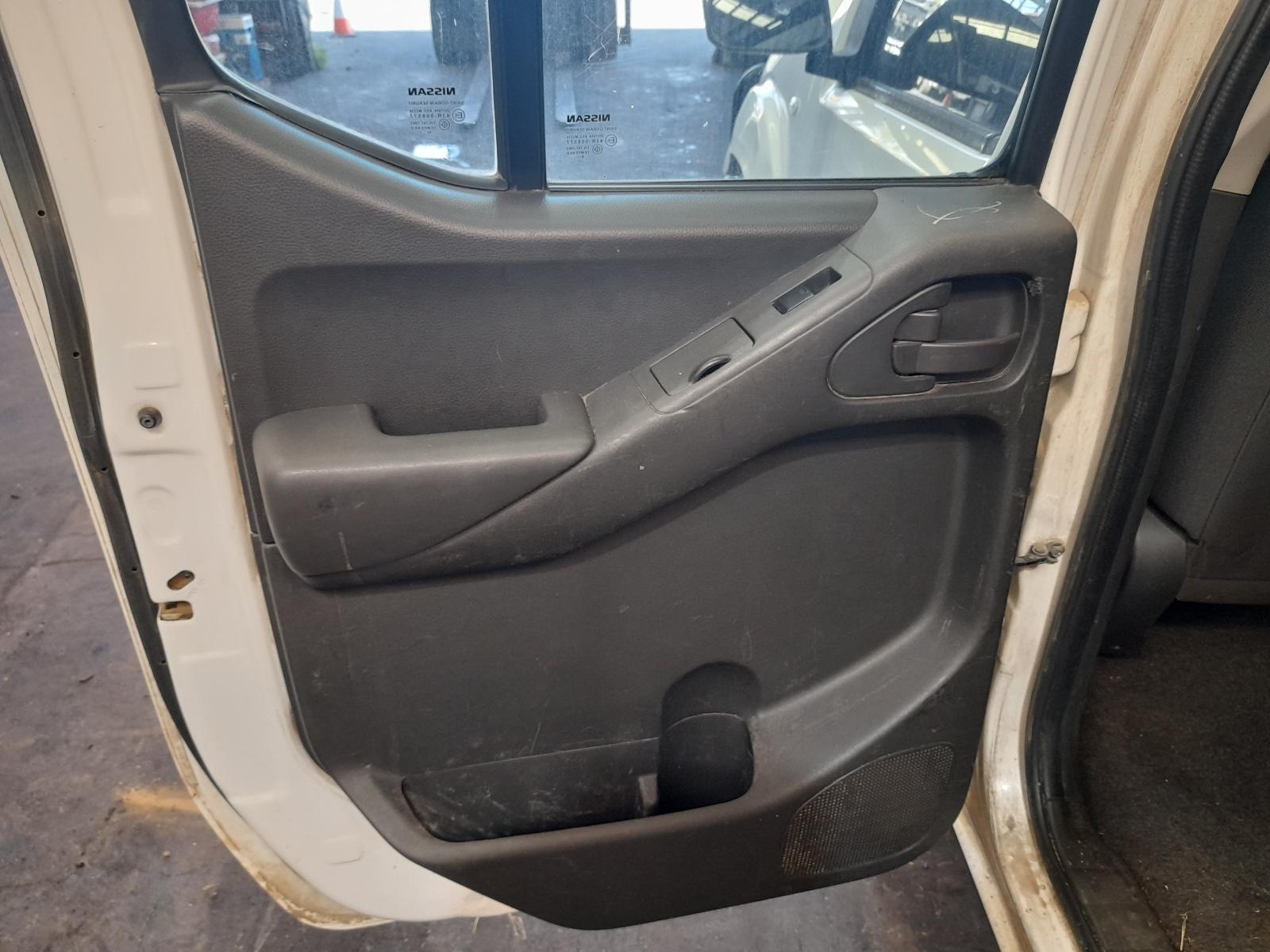 View Auto part Front Prop Shaft Nissan Navara 2010