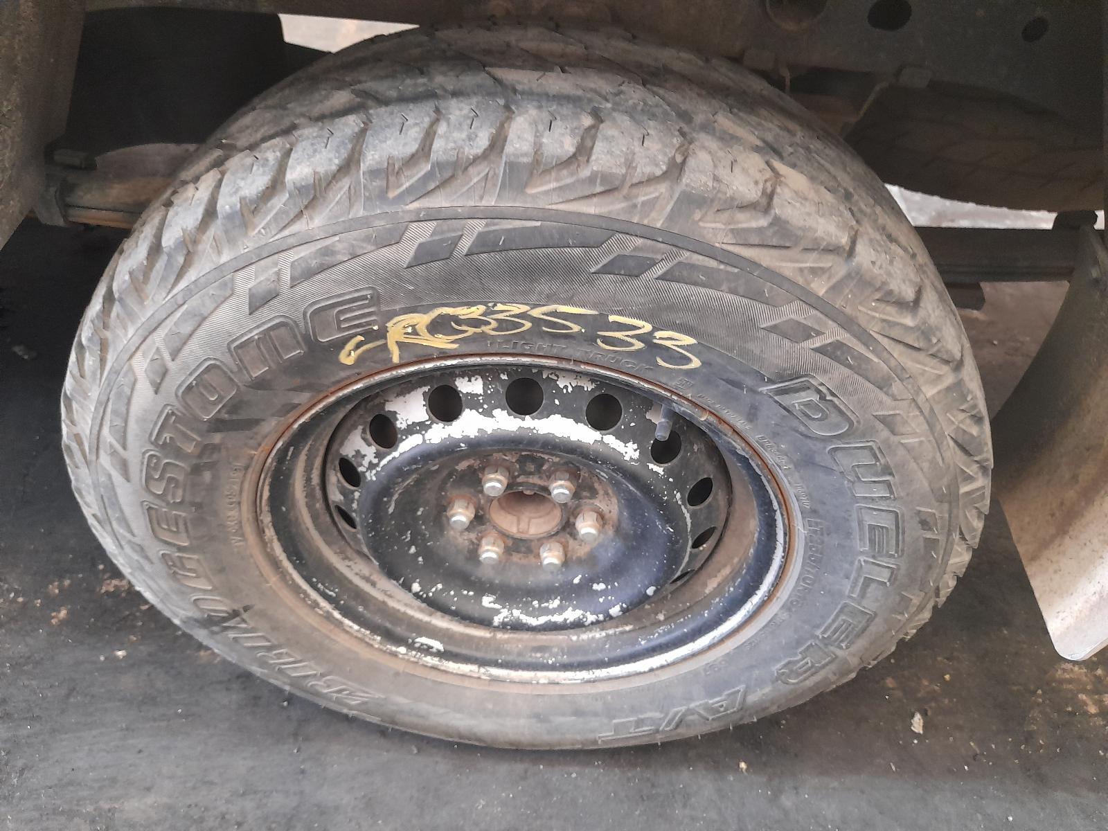 2010 Nissan Navara Front Prop Shaft View Auto part Front Prop Shaft Nissan Navara 2010