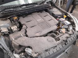 View Auto part Engine Subaru Liberty 2017
