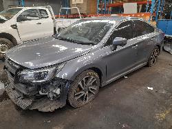 View Auto part Engine Subaru Liberty 2017