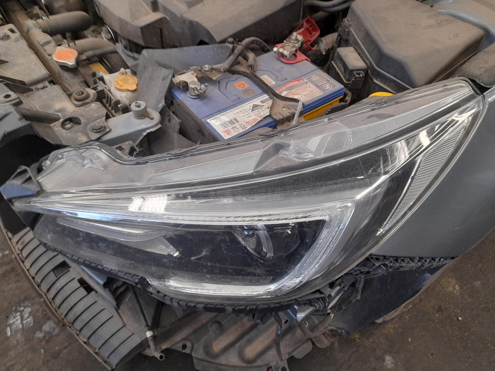 View Auto part Engine Subaru Liberty 2017