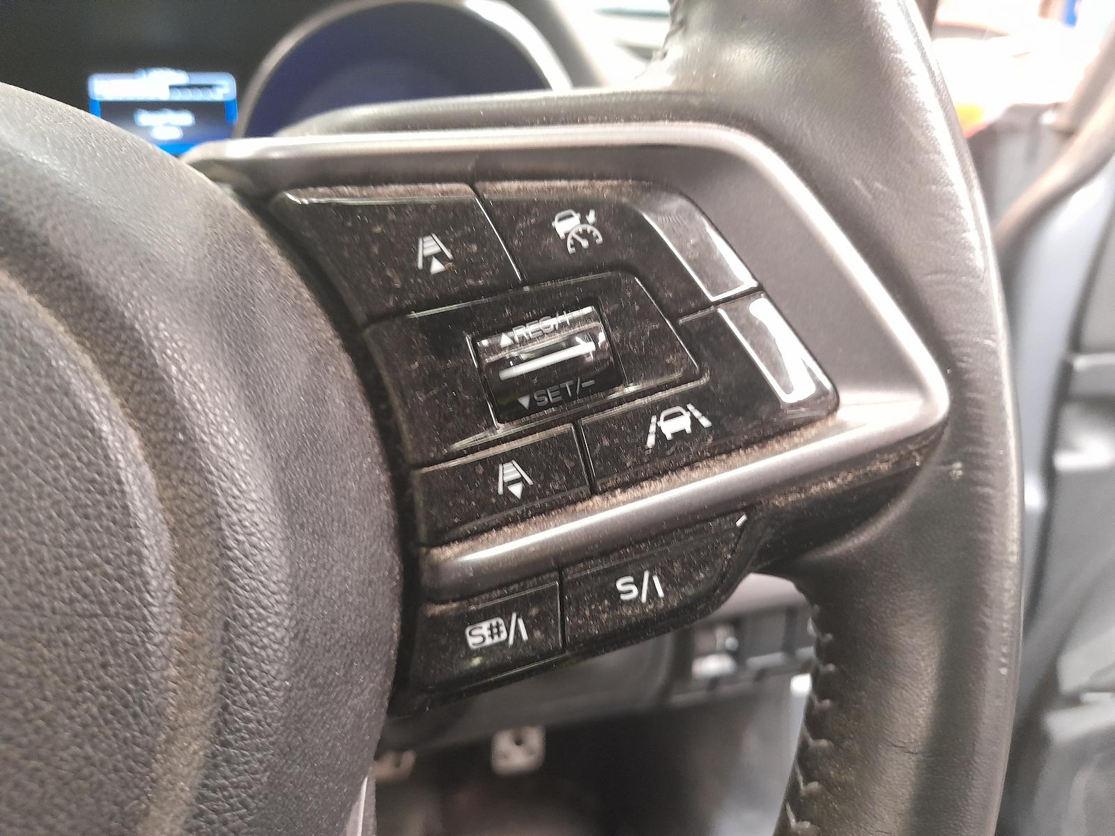 View Auto part Engine Subaru Liberty 2017