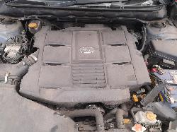 View Auto part A/C Compressor Subaru Liberty 2017