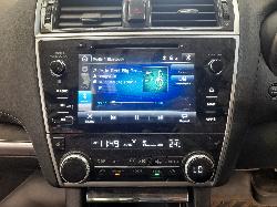 View Auto part Engine Subaru Liberty 2017