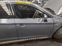 View Auto part Left Rear Door Window Subaru Liberty 2017