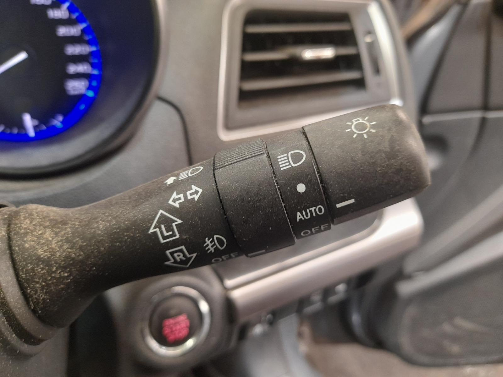 View Auto part Engine Subaru Liberty 2017