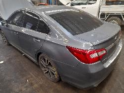 View Auto part Door/Boot/Gate Lock Subaru Liberty 2017