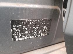 View Auto part Engine Subaru Liberty 2017