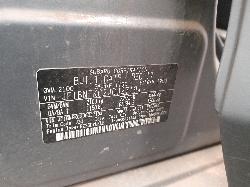 View Auto part Left Rear Wnd Reg/Motor Subaru Liberty 2017