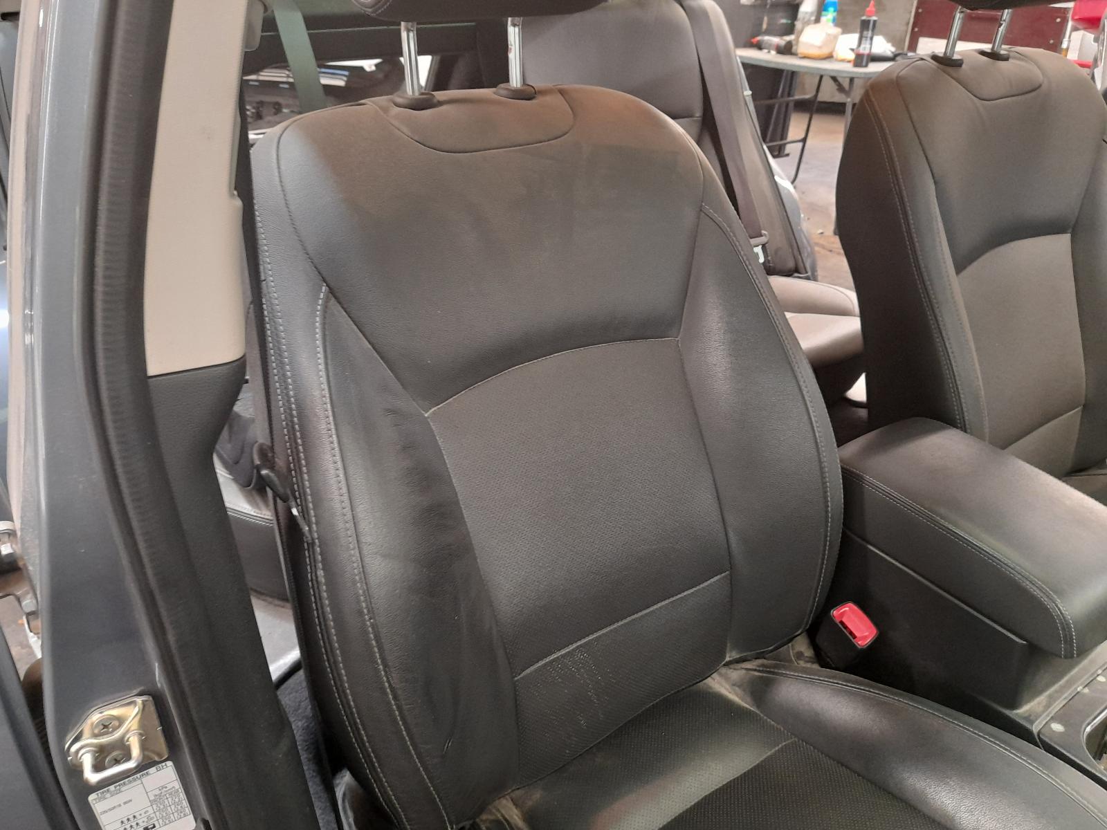View Auto part Engine Subaru Liberty 2017