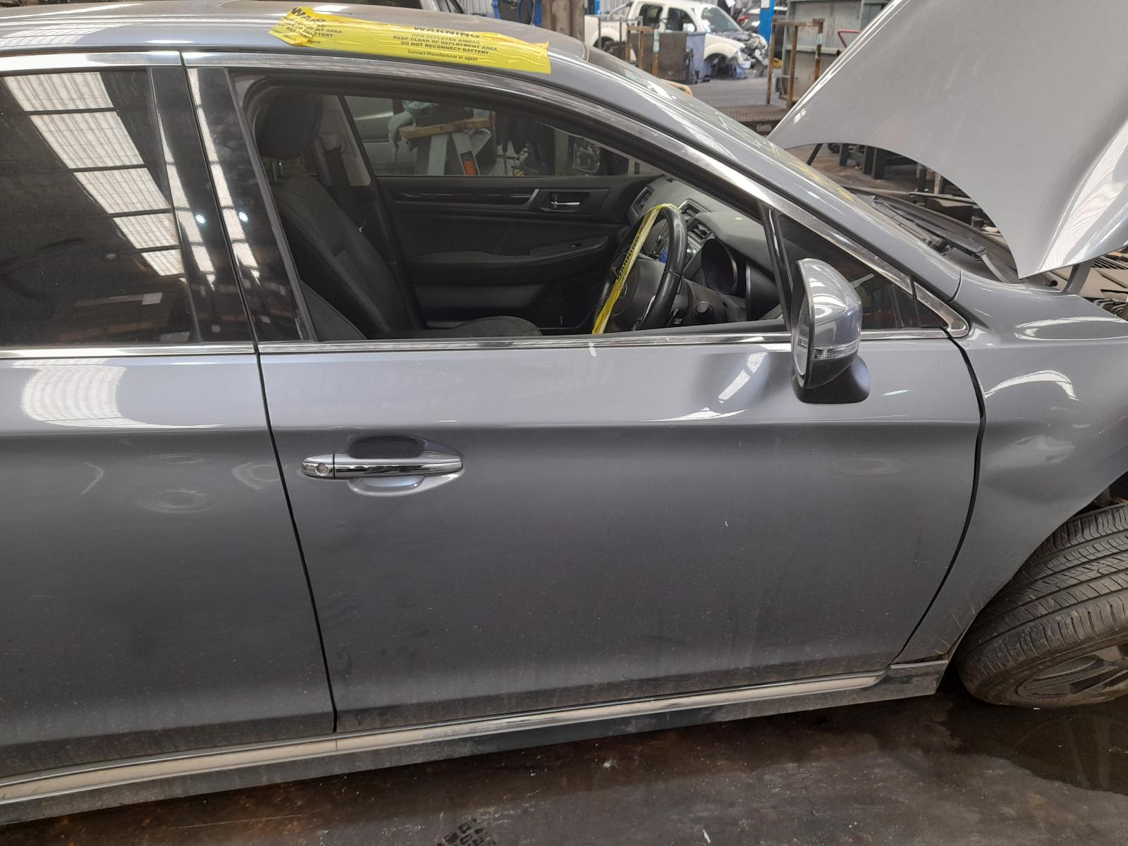 View Auto part Engine Subaru Liberty 2017