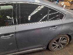 View Auto part Left Rear Door/Sliding Subaru Liberty 2017