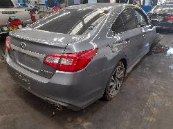 View Auto part Left Rear Wnd Reg/Motor Subaru Liberty 2017