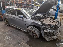 View Auto part Engine Subaru Liberty 2017