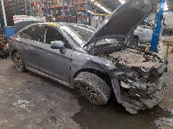 View Auto part Left Rear Wnd Reg/Motor Subaru Liberty 2017