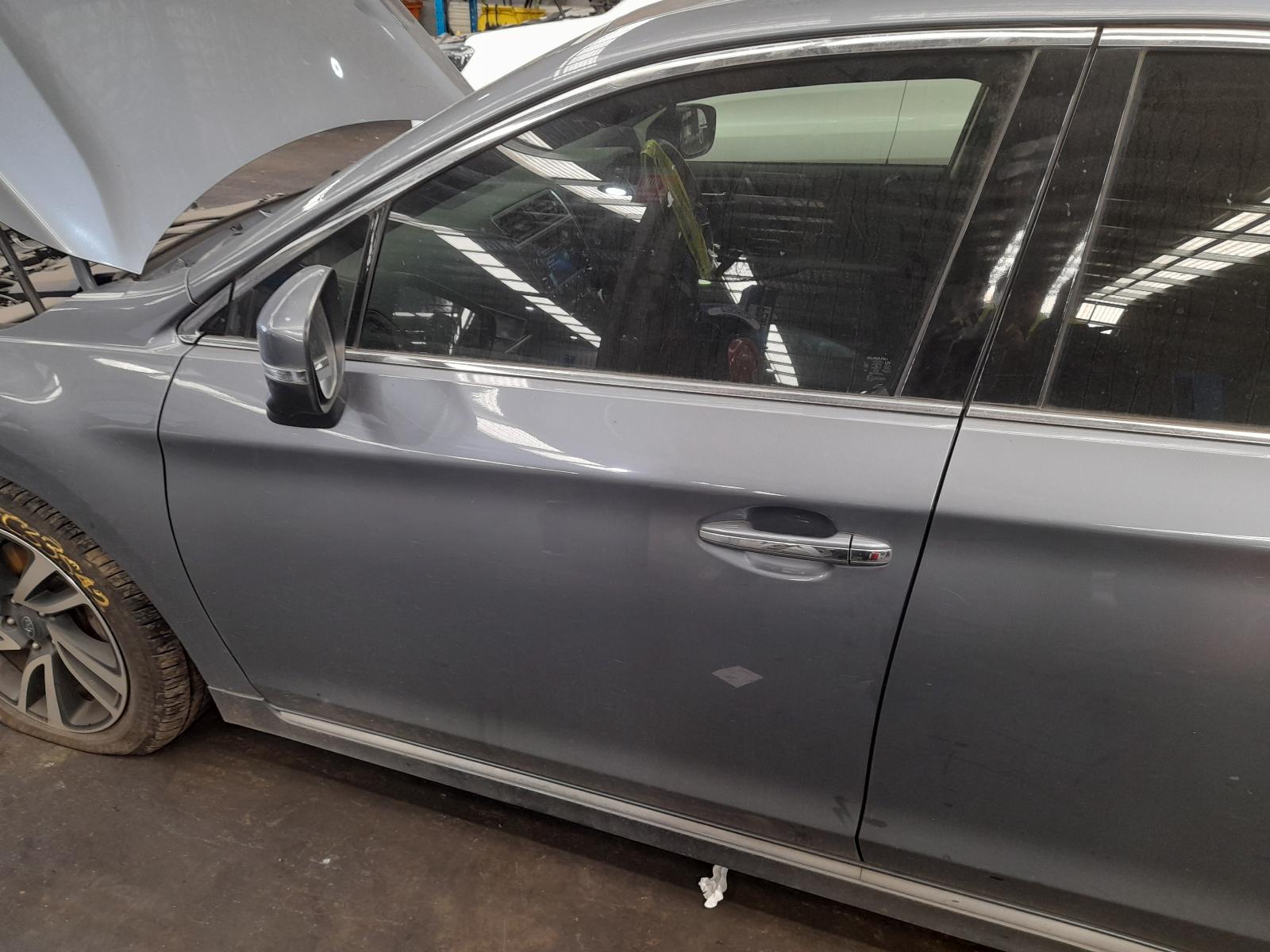 View Auto part Engine Subaru Liberty 2017