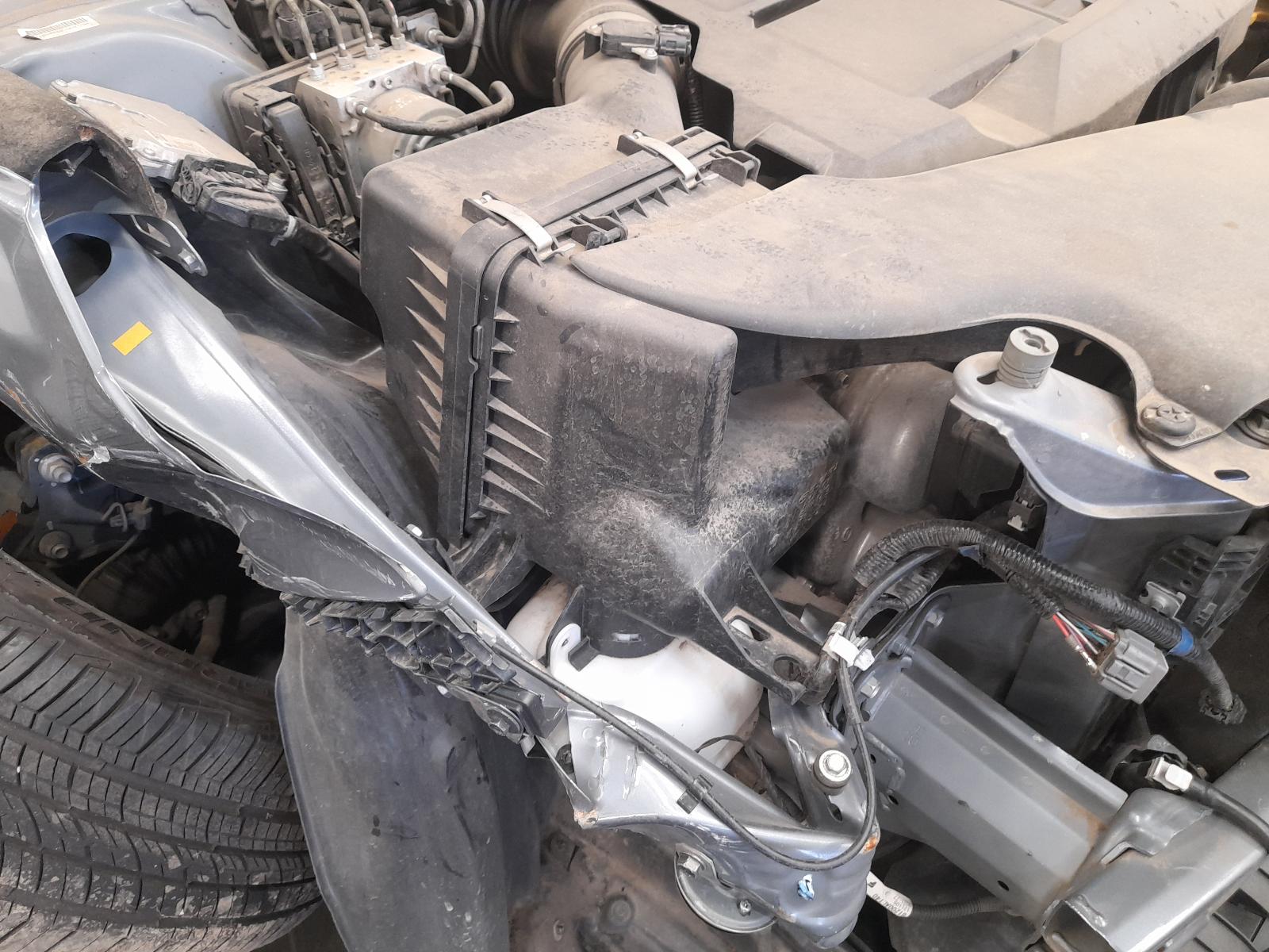 View Auto part Engine Subaru Liberty 2017