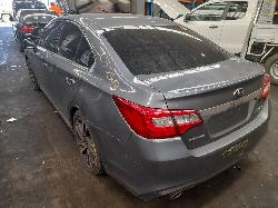 View Auto part Engine Subaru Liberty 2017