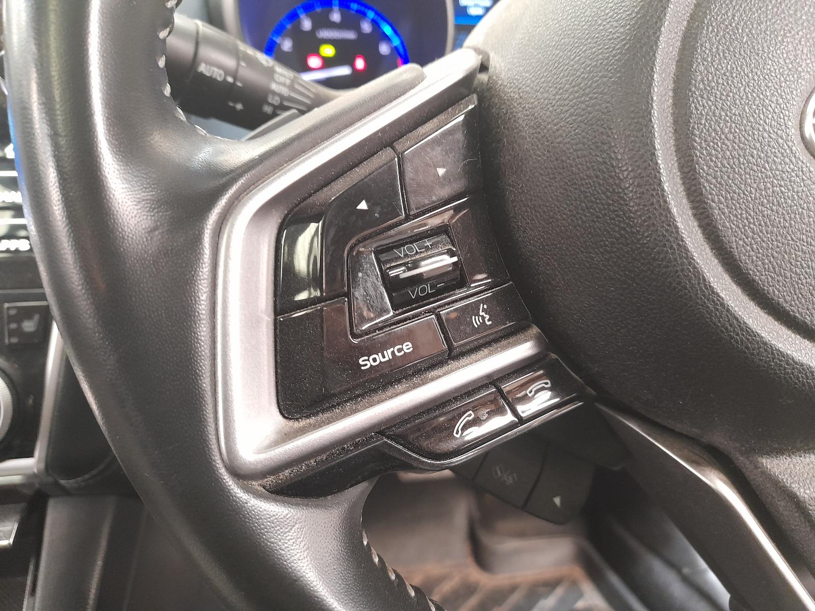 View Auto part Engine Subaru Liberty 2017
