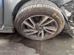 View Auto part Engine Subaru Liberty 2017