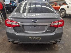 View Auto part Engine Subaru Liberty 2017