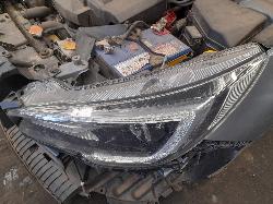 View Auto part Engine Subaru Liberty 2017