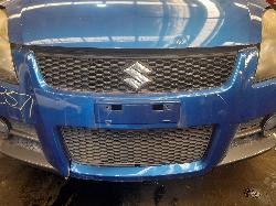 View Auto part Grille Suzuki Swift 2009