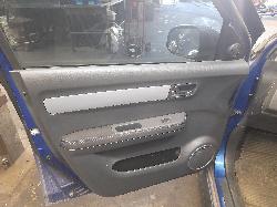 View Auto part Grille Suzuki Swift 2009