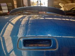 View Auto part Left Taillight Suzuki Swift 2009