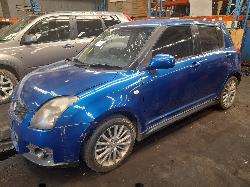 View Auto part Ecu Suzuki Swift 2009