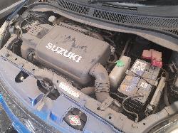 View Auto part Ecu Suzuki Swift 2009