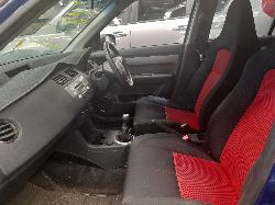 View Auto part Ecu Suzuki Swift 2009